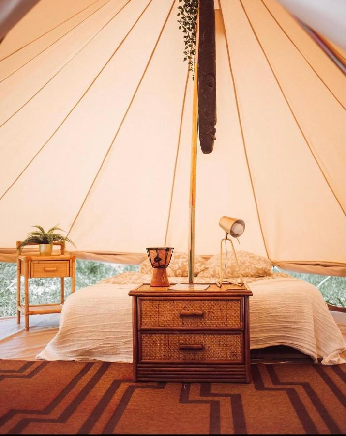 The Glamping Spot - Hendaye Hotel Exterior photo